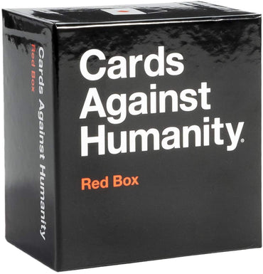 Cards Against Humanity: Red