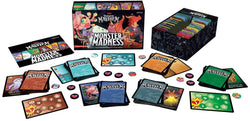 D&D Dungeon Mayhem - Monster Madness
