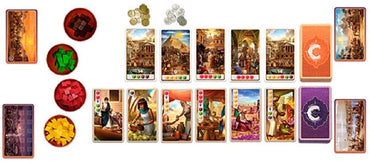 Century: Spice Road