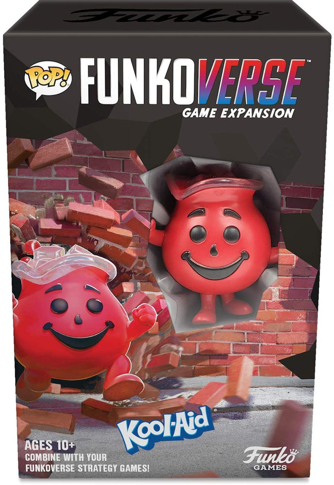 FunkoVerse Kool-Aid Man