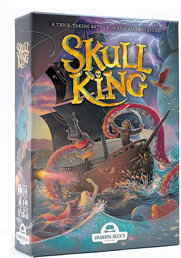 Skull King