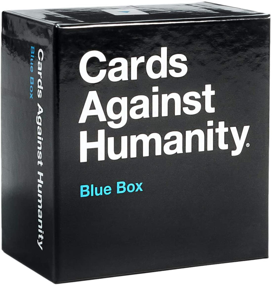 Cards Against Humanity: Blue