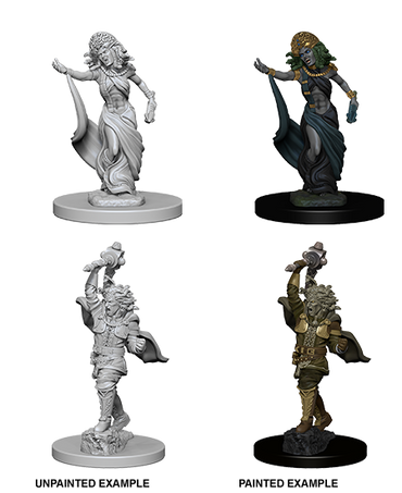 D&D Nolzur's Marvelous Miniatures: Medusa