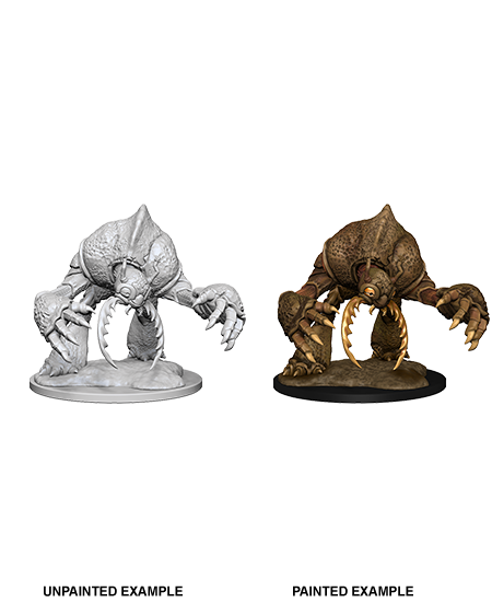 D&D Nolzur's Marvelous Unpainted Miniatures: Wave 12.5: Umber Hulk