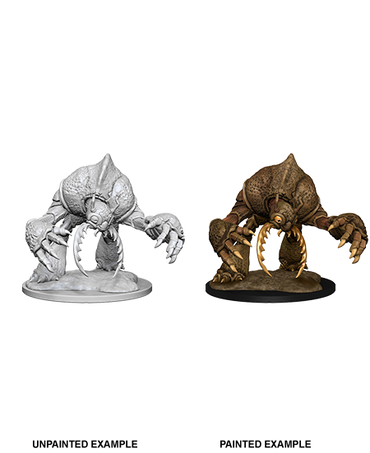 D&D Nolzur's Marvelous Unpainted Miniatures: Wave 12.5: Umber Hulk