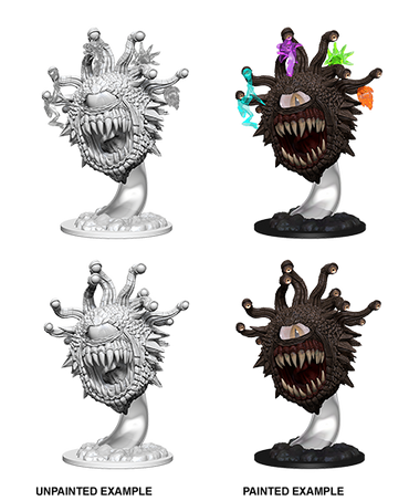 D&D Nolzur's Marvelous Miniatures: Beholder