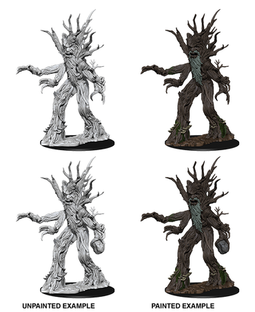 D&D Nolzur's Marvelous Miniatures: Treant