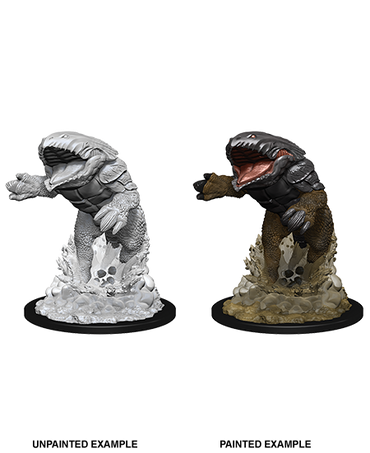 D&D Nolzur's Marvelous Miniatures: Bulette