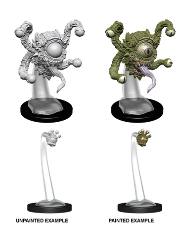 D&D Nolzur's Marvelous Miniatures: Spectator and Gazers