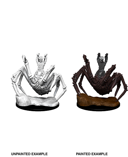 D&D Nolzur's Marvelous Miniatures: Drider