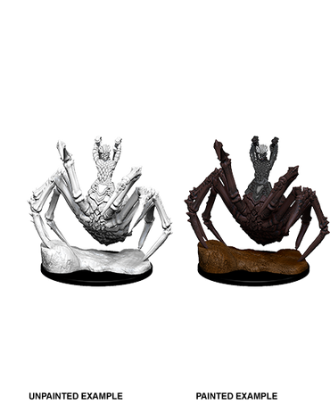 D&D Nolzur's Marvelous Miniatures: Drider
