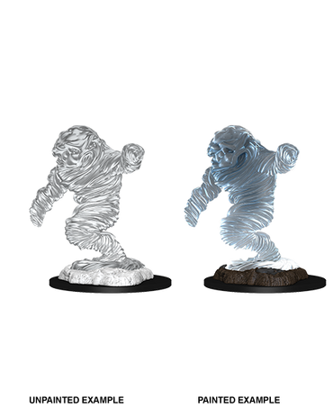 D&D Nolzur's Marvelous Miniatures: Air Elemental