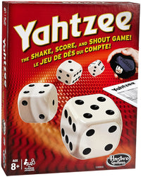 Yahtzee