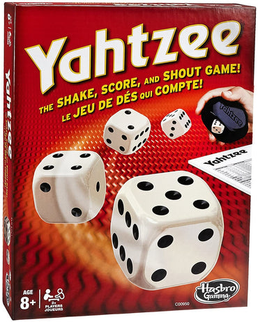 Yahtzee