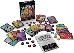 D&D Dungeon Mayhem