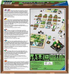Minecraft Builders & Biomes