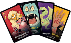 D&D Dungeon Mayhem