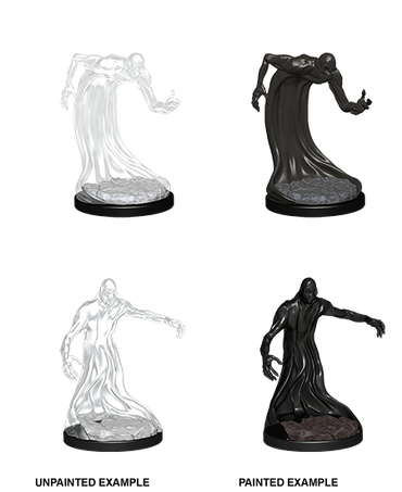D&D Nolzur's Marvelous Miniatures: Shadow