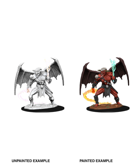 D&D Nolzur's Marvelous Miniatures: Balor