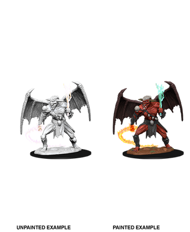 D&D Nolzur's Marvelous Miniatures: Balor