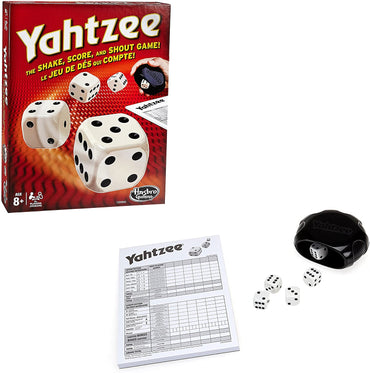 Yahtzee