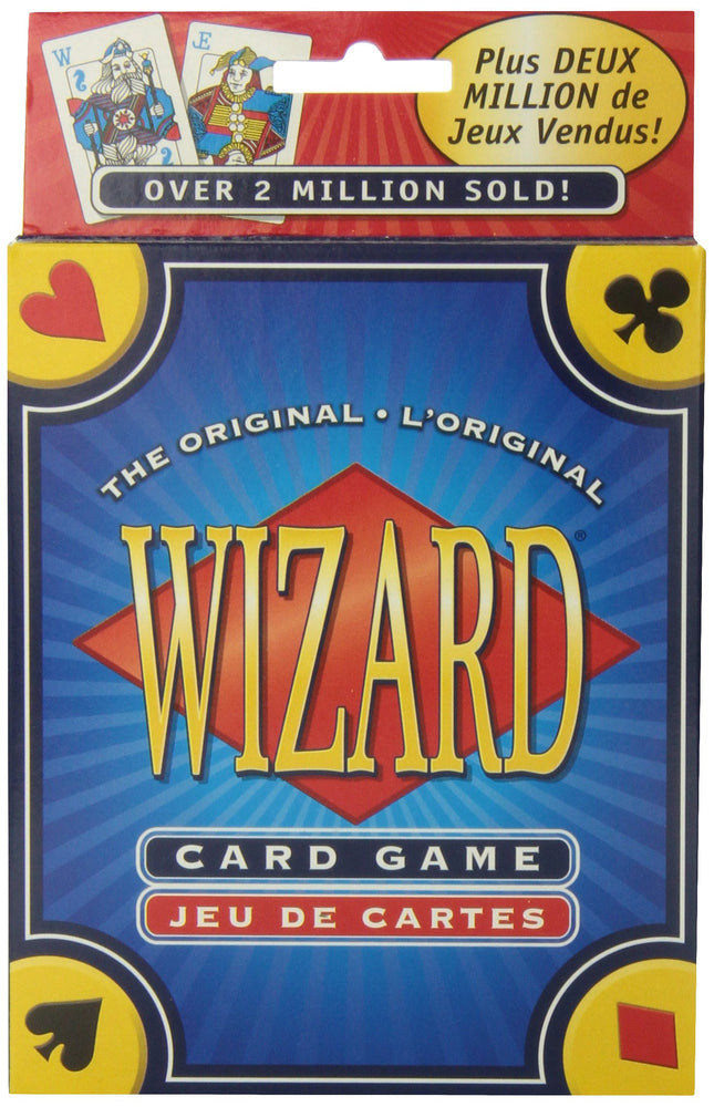 Wizard - The Card Game