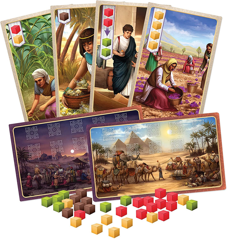 Century: Spice Road