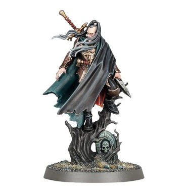 Cado Ezechiar The Hollow King