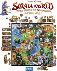 Smallworld