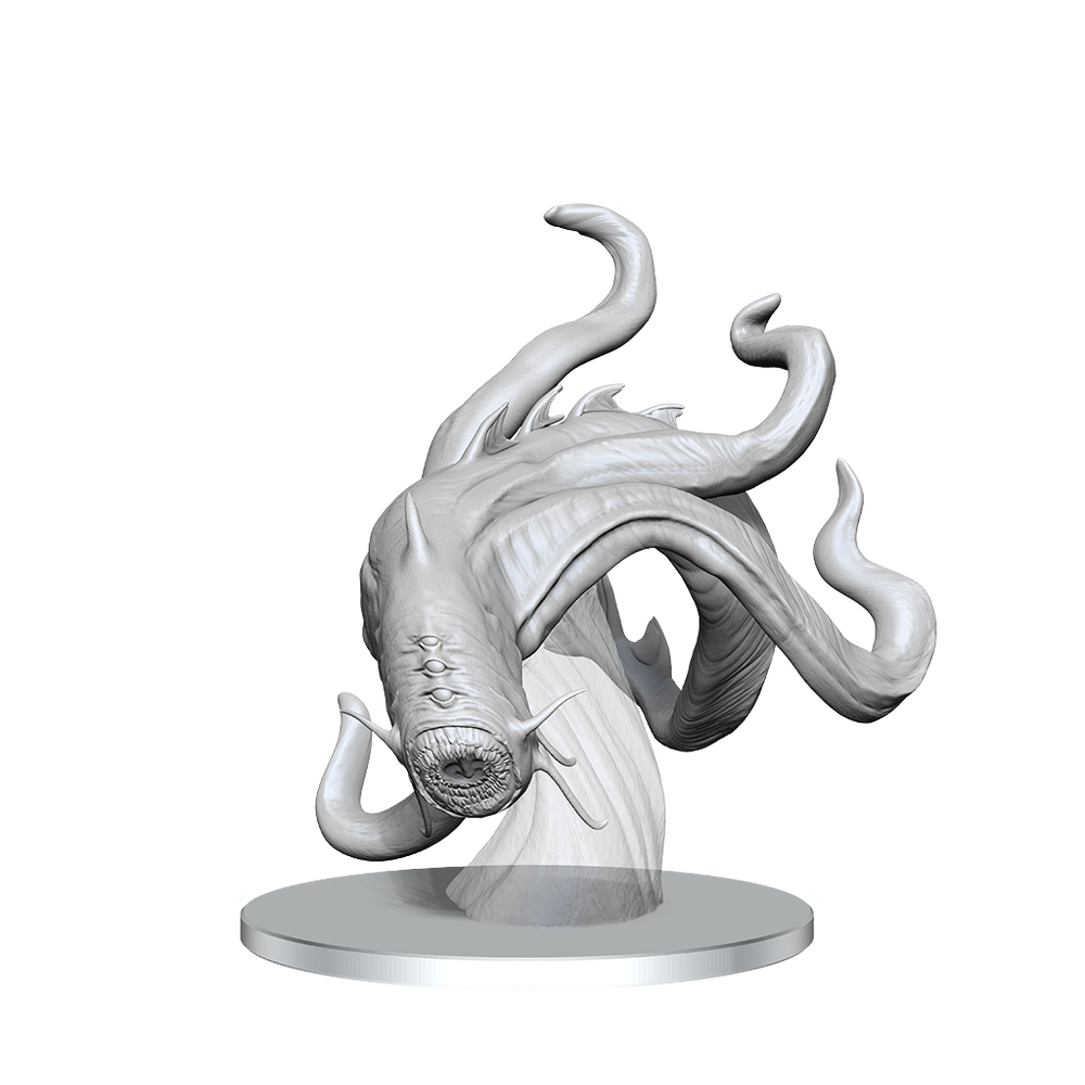 D&D Nolzur's Marvelous Miniatures: Aboleth