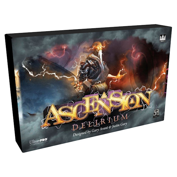 Ascension: Delirium