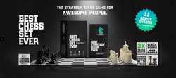 Best Chess Set Ever