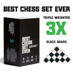 Best Chess Set Ever