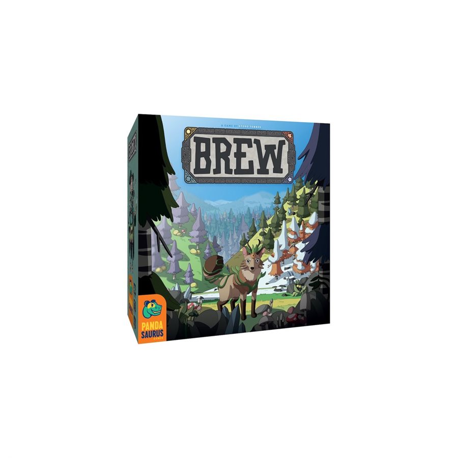 Brew