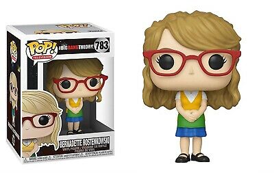 Pop! Television - #783 Bernadette Rostenkowski