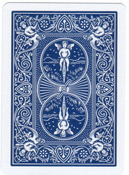 Bicycle - Standard (Blue or Red)