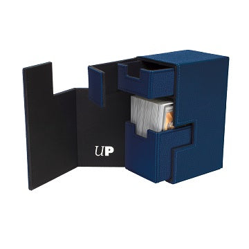 UltraPro M2.1 Deckbox: Blue/Blue