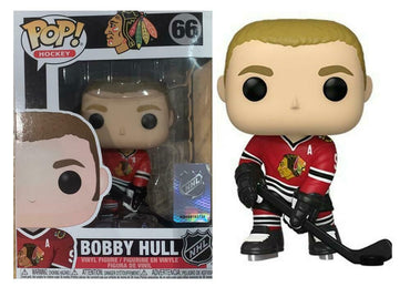 Pop! NHL - #66 Bobby Hull