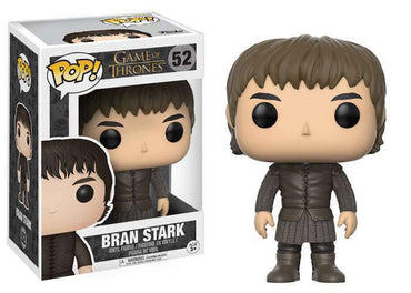 Pop! Television - #52 Bran Stark