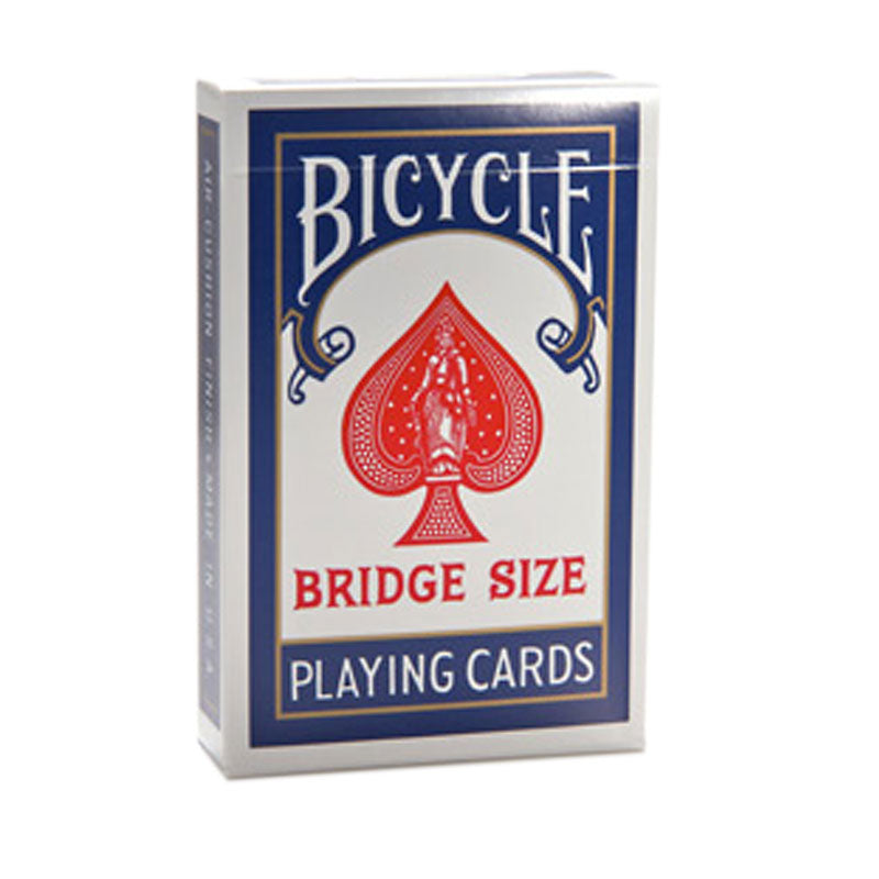 Bicycle Playing Cards - Bridge Size