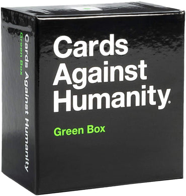 Cards Against Humanity: Green