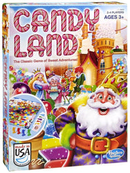 Candyland