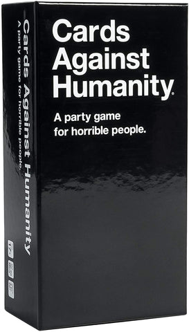 Cards Against Humanity