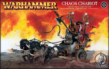 Chaos Chariot
