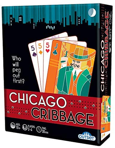 Chicago Cribbage
