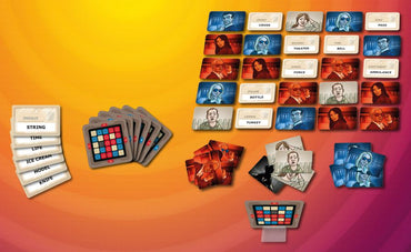 Codenames