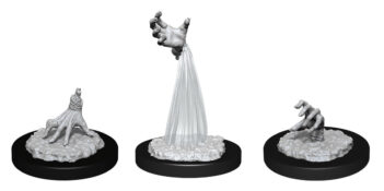 Nolzur's Marvelous Miniatures: Crawling Claws