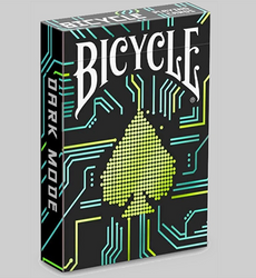 Bicycle - Dark Mode