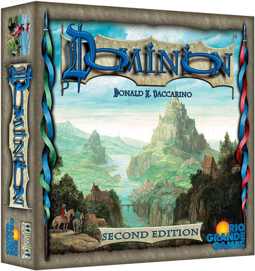 Dominion (2nd Edition)