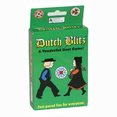 Dutch Blitz